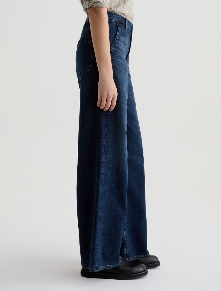 STELLA IN POISE BY AG JEANS FALL 25