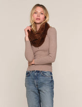 HEARTLOOM ENYA SCARF