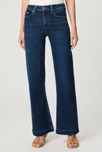 PAIGE LEENAH 32” WIDE LEG JEAN