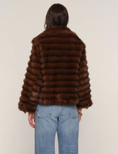 HEARTLOOM CAIRO COAT