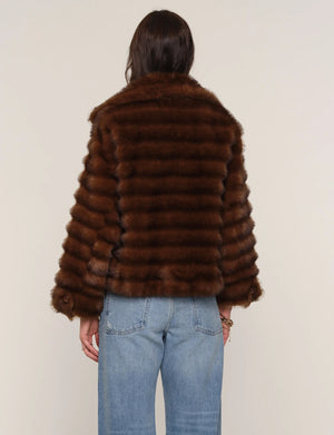 CAIRO COAT BY HEARTLOOM FALL 25