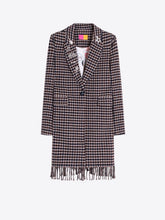 VILAGALLO ARICIA COAT