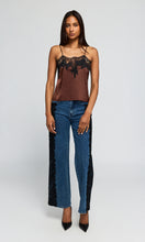 GENERATION LOVE ALIZA LACE COMBO CAMI