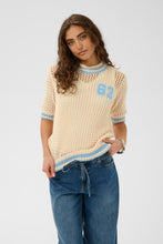 CULTURE CUALIKA PULLOVER