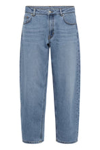 MY ESSENTIAL WARDROBE MW BALOO BARREL JEANS