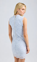 GENERATION LOVE CORNELIA SHIFT SEQUIN DRESS