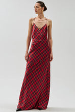 RONNY KOBO BETHANNE DRESS