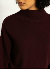 SUNCOO PARIS PINTO SWEATER