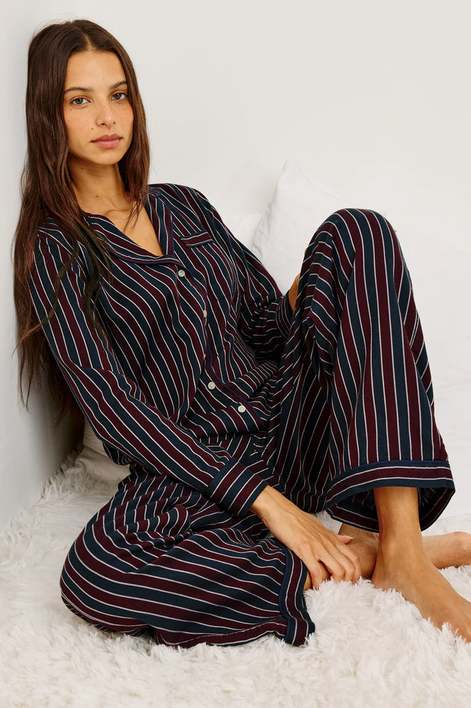 LUNA PYJAMA SET BY RAILS HOLIDAY 25