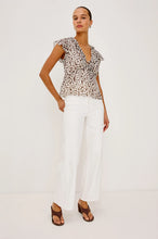 RAILS CARMINE TOP
