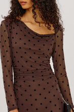RAILS CAMBRIA DRESS