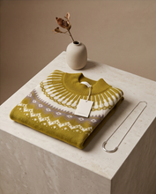 SUNCOO PISTI SWEATER