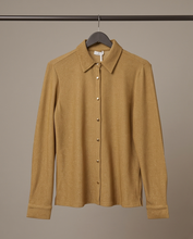 FRACOMINA LUREX SHIRT