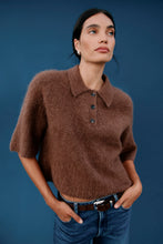 PISTOLA NADYA POLO SWEATER
