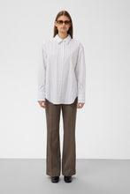 SOAKED IN LUXURY NOELLE SHIRT