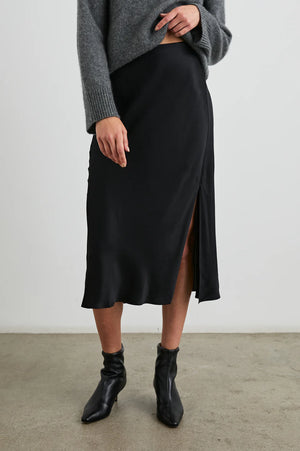 MAYA SKIRT BY RAILS FALL 24 HOLIDAY