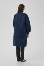 MY ESSENTIAL WARDROBE HELGA MW LONG REVERSIBLE LONG COAT