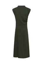 SOAKED SLEIRLYS DRESS