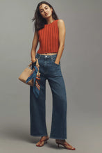 PAIGE ARELIA ANKLE BARREL JEAN