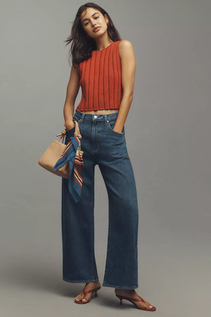ARELIA ANKLE BARREL JEAN BY PAIGE FALL 25