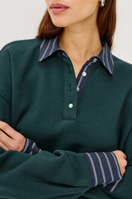RAILS ZAVIER SWEAT SHIRT