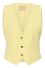 CULTURE CUNALINA VEST