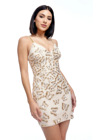 ANYA DRESS SPRING 25