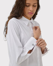 MY ESSENTIAL WARDROBE MWSUNNA SHIRT