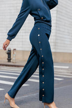 GENERATION LOVE ZOLA SCUBA PANTS