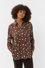 CULTURE CUDOTTY SHIRT