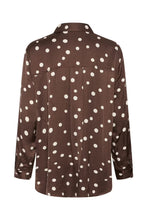 CULTURE CUDOTTY SHIRT
