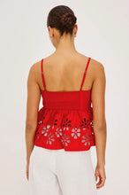 RAILS MERU TOP