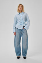 MY ESSENTIAL WARDROBE MW BELLA SHIRT