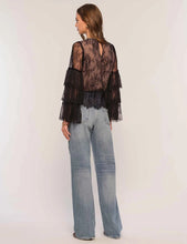 CYNTHIA BLOUSE BY HEARTLOOM SPRING 25