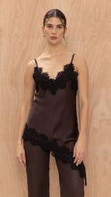 CHARLI BLAKE CONTRAST CAMISOLE