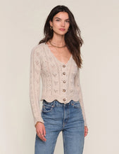 GENEVA CARDI BY HEARTLOOM FALL 25