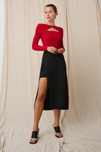 KIRA SKIRT BY RAILS FALL 25