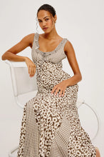 RAILS DAHLIA DRESS