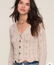 GENEVA CARDI BY HEARTLOOM FALL 25