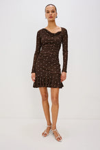 RAILS CELANO POLKA DOTS DRESS