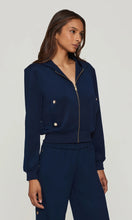 GENERATION LOVE ZIRA SCUBA HOODIE