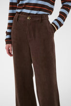 CULTURE CUANNIKE CORDUROY TROUSER