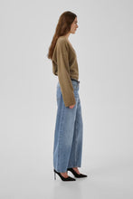 MY ESSENTIAL WARDROBE MW BALOO BARREL JEANS