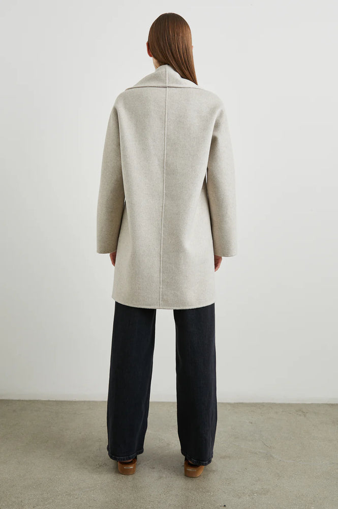 NILY COAT BY RAILS FALL24