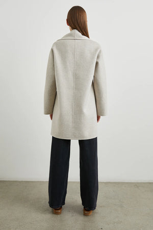 NILY COAT BY RAILS FALL24