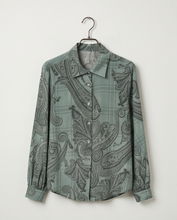 CAMICETTA SNOB IMPRONTA SHIRT