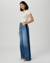 PAIGE SPRING25 PORTIA WIDE LEG JEANS