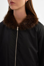 LA MARQUE SEVYN REVERSIBLE JACKET