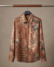 CAMICETTA SNOB NUVOLA SHIRT