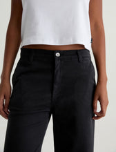 AG JEANS CADEN WIDE LEG TROUSER